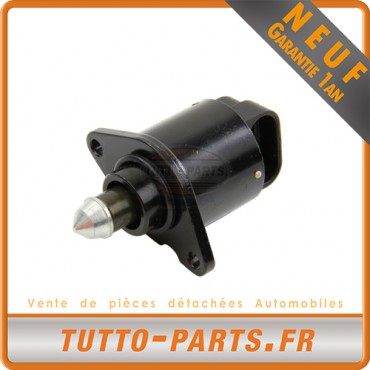 Regulateur Ralenti Peugeot 106 206 306 Partner Citroen Berlingo Saxo Xsara - 1.4i 75cv