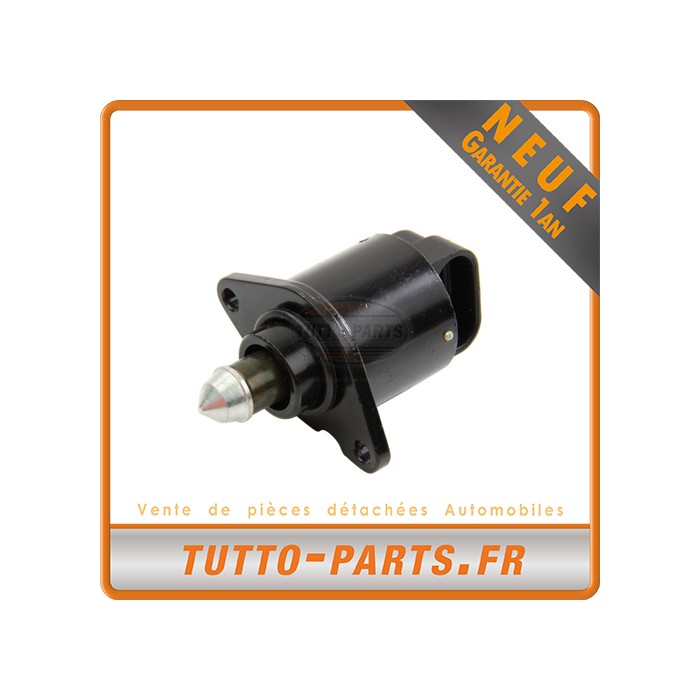 Regulateur Ralenti Peugeot 106 206 306 Partner Citroen Berlingo Saxo Xsara - 1.4i 75cv