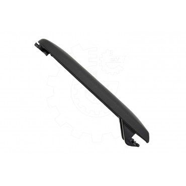 Accoudoir Pour Skoda Fabia II Rapid Roomster