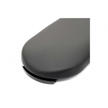 Accoudoir Pour Skoda Fabia II Rapid Roomster