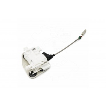 Actionneur Serrure de Porte Avant Gauche Pour BMW X5 F15, F85 51207323781