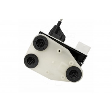 Actionneur Serrure de Porte Avant Gauche Pour BMW X5 F15, F85 51207323781