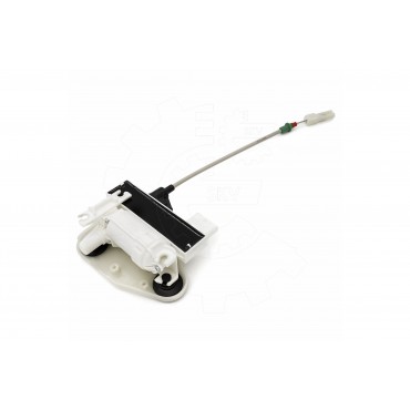 Actionneur Serrure de Porte Avant Droit Pour BMW X5 F15, F85 51207323782