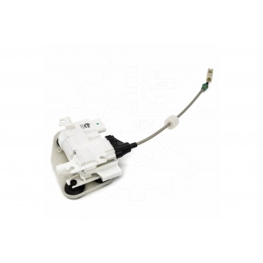 Actionneur Serrure de Porte Arrière Gauche Pour BMW X5 F15, F85 51207323783