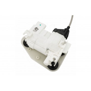 Actionneur Serrure de Porte Arrière Gauche Pour BMW X5 F15, F85 51207323783