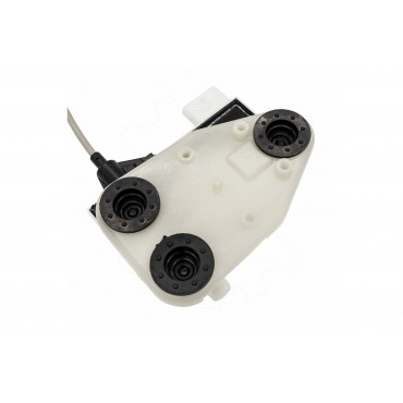 Actionneur Serrure de Porte Arrière Gauche Pour BMW X5 F15, F85 51207323783