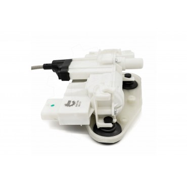 Actionneur Serrure de Porte Arrière Gauche Pour BMW X5 F15, F85 51207323783