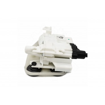 Actionneur Serrure de Porte Arrière Gauche Pour BMW X5 F15, F85 51207323783