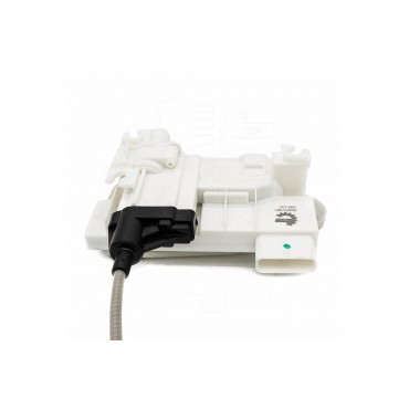 Actionneur Serrure de Porte Arrière Gauche Pour BMW X5 F15, F85 51207323783