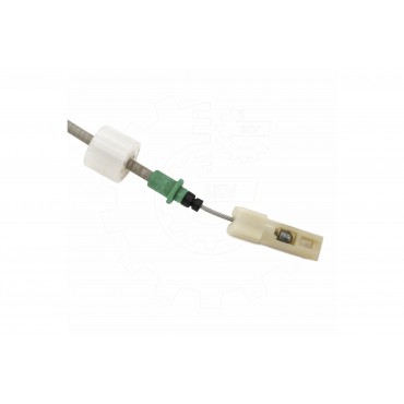 Actionneur Serrure de Porte Arrière Gauche Pour BMW X5 F15, F85 51207323783