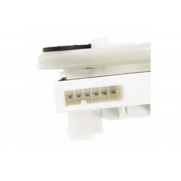 Actionneur Serrure de Porte Arrière Gauche Pour BMW X5 F15, F85 51207323783