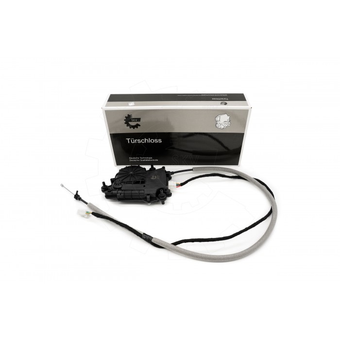 Actionneur  Hayon de Coffre Pour BMW Série 5 F10 4447850 51244447850