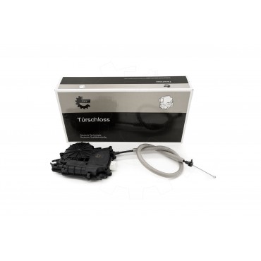 Actionneur  Hayon de Coffre Pour BMW X6 F16, F86 51247318696 7318696