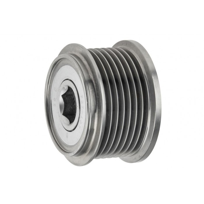 Poulie d'Alternateur Pour Toyota Dyna Hiace V Land Cruiser Prado 2706030160