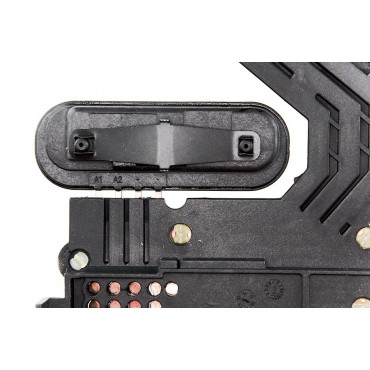 Appareil de Commande Boite de Vitesse Mécatronique Pour Mercedes-Benz Classe C