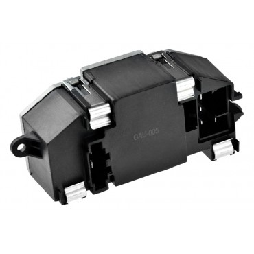 Résistance de Chauffage Ventilation Pour VW Audi Seat Altea Skoda 3C0907521B