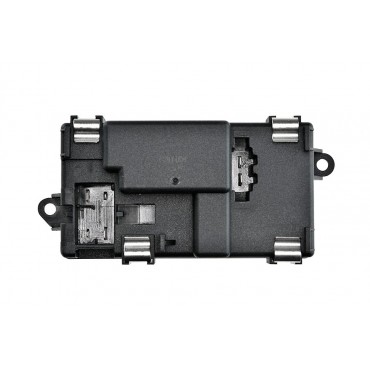 Résistance de Chauffage Ventilation Pour Audi A6 R8 4F0820521 4F0820521A