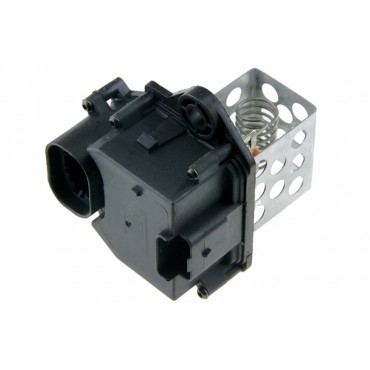Résistance de Chauffage Ventilation Pour Peugeot 107 206 307 Partner Citroën
