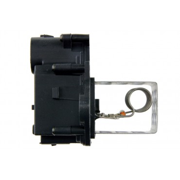 Résistance de Chauffage Ventilation Pour Peugeot 107 206 307 Partner Citroën