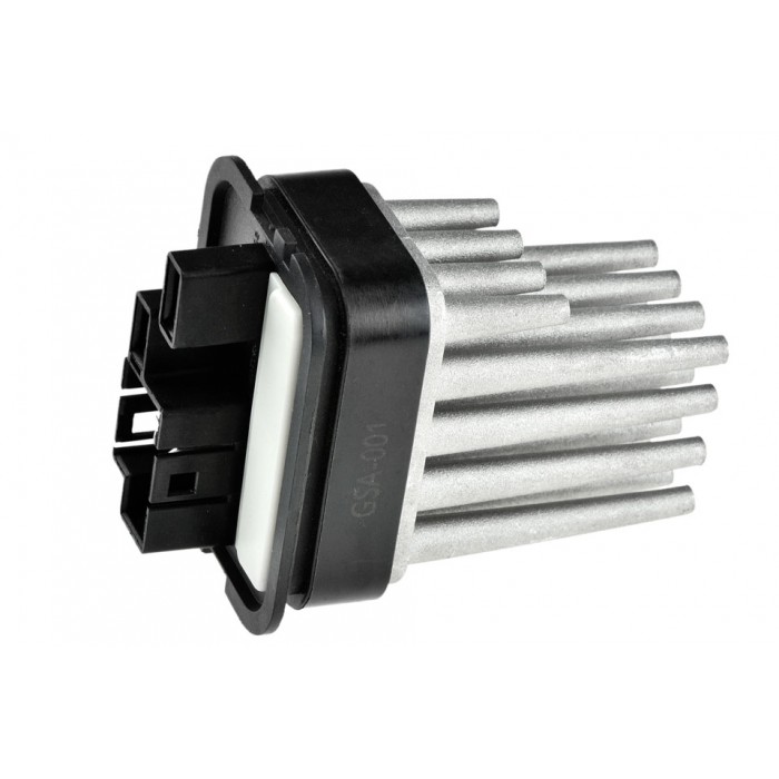 Résistance de Chauffage Ventilation Pour Opel Saab Vauxhall 013124716 90512510
