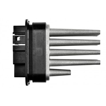 Résistance de Chauffage Ventilation Pour Opel Saab Vauxhall 013124716 90512510
