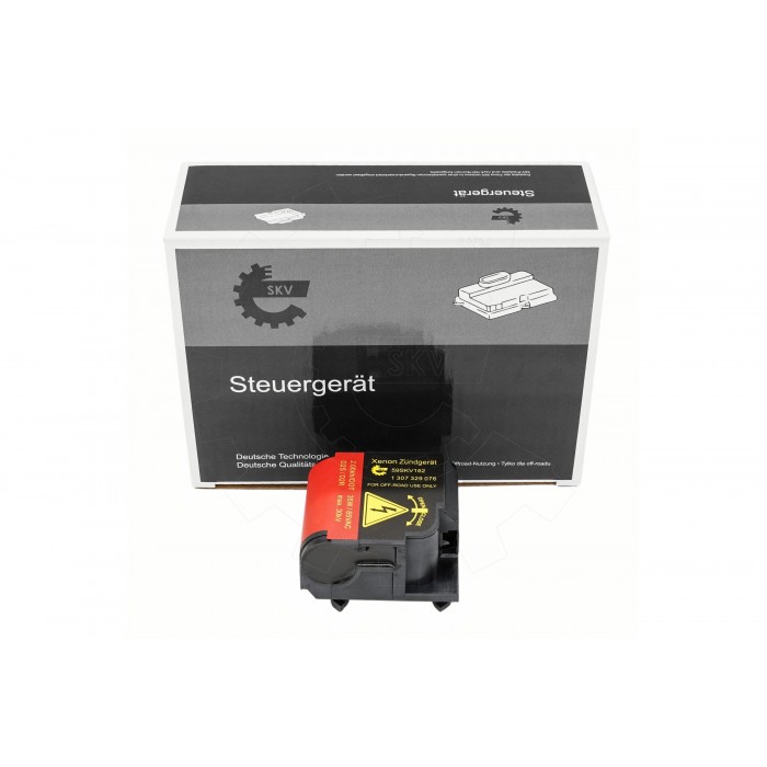 Ballast de Phare Xénon Pour Peugeot VW Audi BMW 1T0941471 63126919886 8P0941471