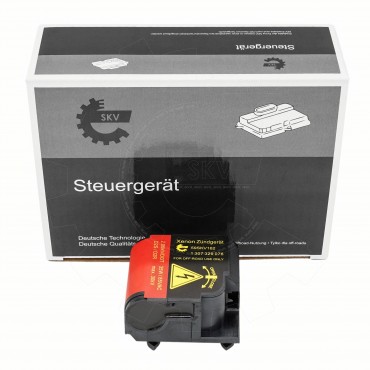 Ballast de Phare Xénon Pour Peugeot VW Audi BMW 1T0941471 63126919886 8P0941471