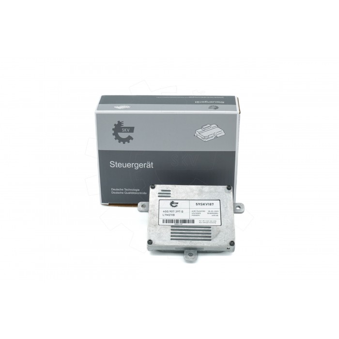 Ballast de Phare Xénon Pour Audi A3 4G0907397Q