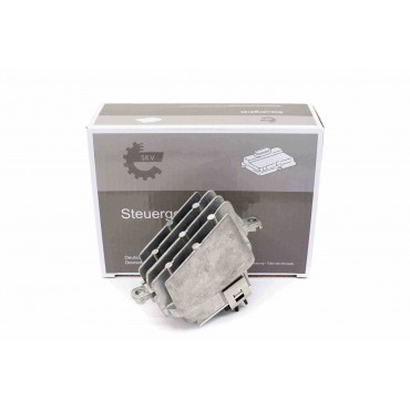 Appareil de Commande d'éclairage LED Pour Audi A5 1305715178 1308310229