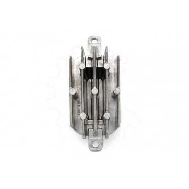 Appareil de Commande d'éclairage LED Pour Audi A5 1305715178 1308310229