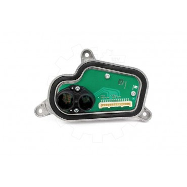 Appareil de Commande d'éclairage LED Gauche Pour Audi A5 8W6998473A