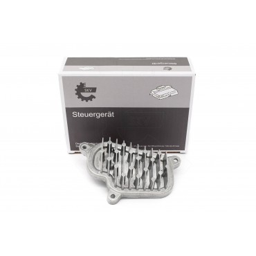 Appareil de Commande d'éclairage LED Gauche Pour Audi A5 8W6998473A