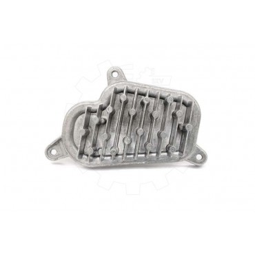 Appareil de Commande d'éclairage LED Droit Pour Audi A5 8W6998474A