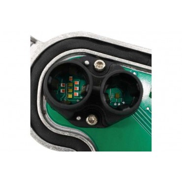 Appareil de Commande d'éclairage LED Droit Pour Audi A5 8W6998474A