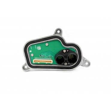 Appareil de Commande d'éclairage LED Droit Pour Audi A5 8W6998474A