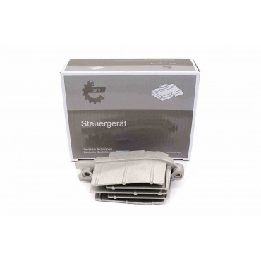 Appareil de Commande d'éclairage LED Pour Audi Q3 8U0941475E