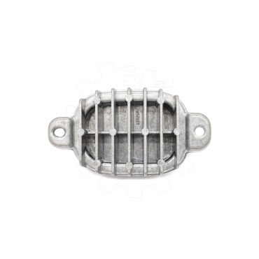 Appareil de Commande d'éclairage LED Pour BMW Série 1 F20 F21 63117428425