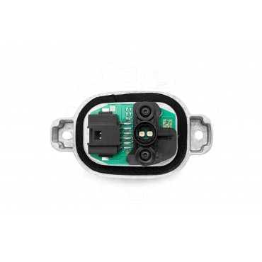 Appareil de Commande d'éclairage LED Pour BMW Série 1 F20 F21 63117428425