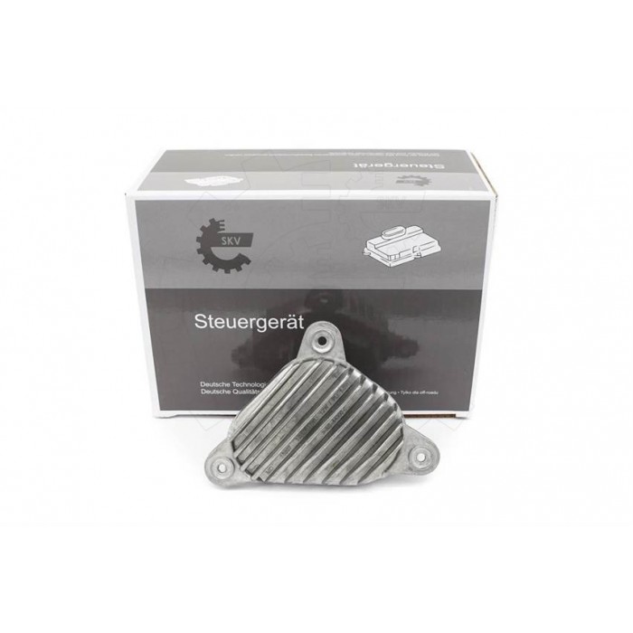 Appareil de Commande d'éclairage LED Gauche Pour BMW 63117494851