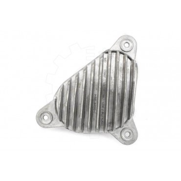 Appareil de Commande d'éclairage LED Gauche Pour BMW 63117494851