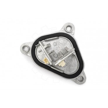 Appareil de Commande d'éclairage LED Gauche Pour BMW 63117494851