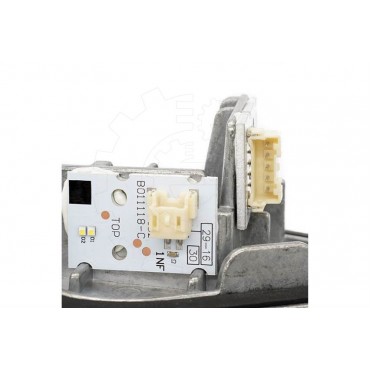 Appareil de Commande d'éclairage LED Gauche Pour BMW 63117494851