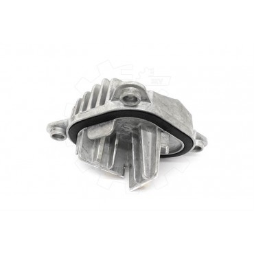 Appareil de Commande d'éclairage LED Gauche Pour BMW 63117494851