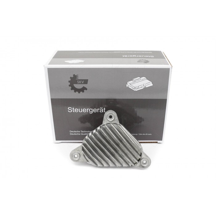 Appareil de Commande d'éclairage LED Droit Pour BMW 63117494852