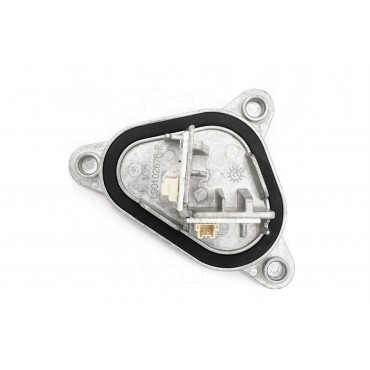 Appareil de Commande d'éclairage LED Droit Pour BMW 63117494852