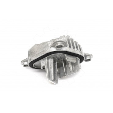 Appareil de Commande d'éclairage LED Droit Pour BMW 63117494852