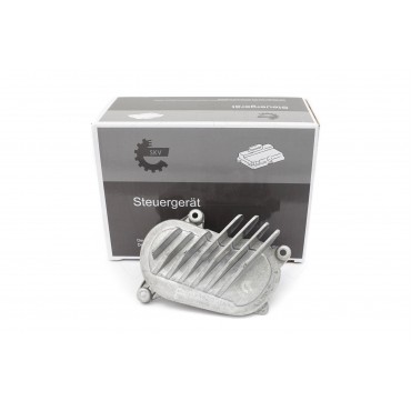 Appareil de Commande d'éclairage LED Gauche Pour BMW 63117493227