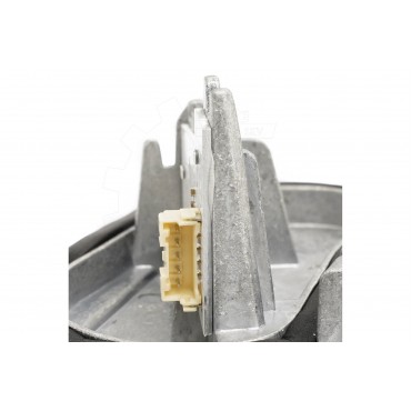 Appareil de Commande d'éclairage LED Gauche Pour BMW 63117493227