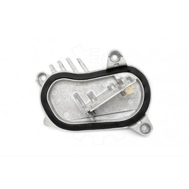 Appareil de Commande d'éclairage LED Gauche Pour BMW 63117493227