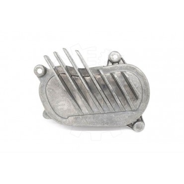 Appareil de Commande d'éclairage LED Droit Pour BMW 63117493228